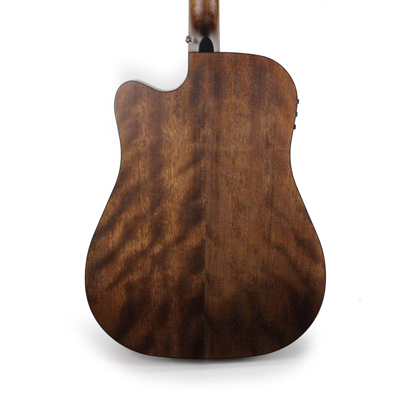Ibanez AW54CEOPN Artwood Open Pore Solid Top Acoustic-Electric
