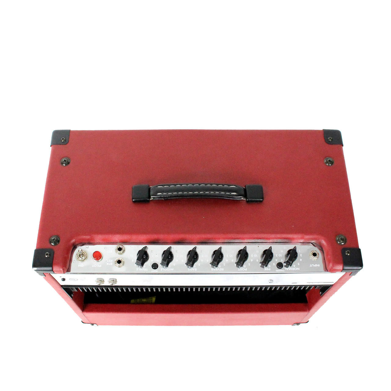 英LP Singers &amp;amp; Players Leaps &amp;amp; Bounds ONULP33, BRED58 Cherry Red, On-U Sound /00260 Vinyl Record Player Vintage Turntable Belt Drive Turntable Preamp