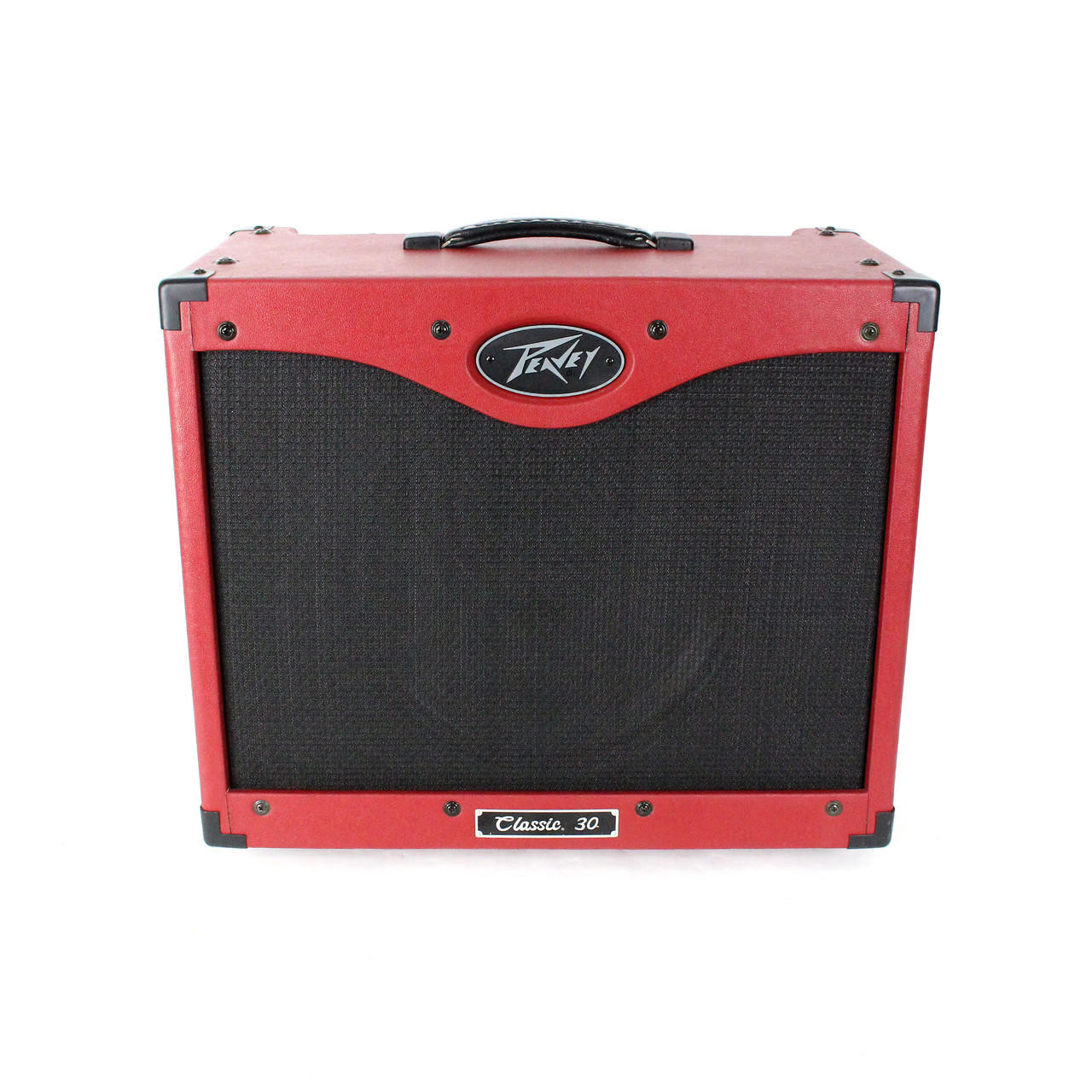 2006 Peavey Limited Edition NAMM Classic 30 1x12 30W Tube Combo