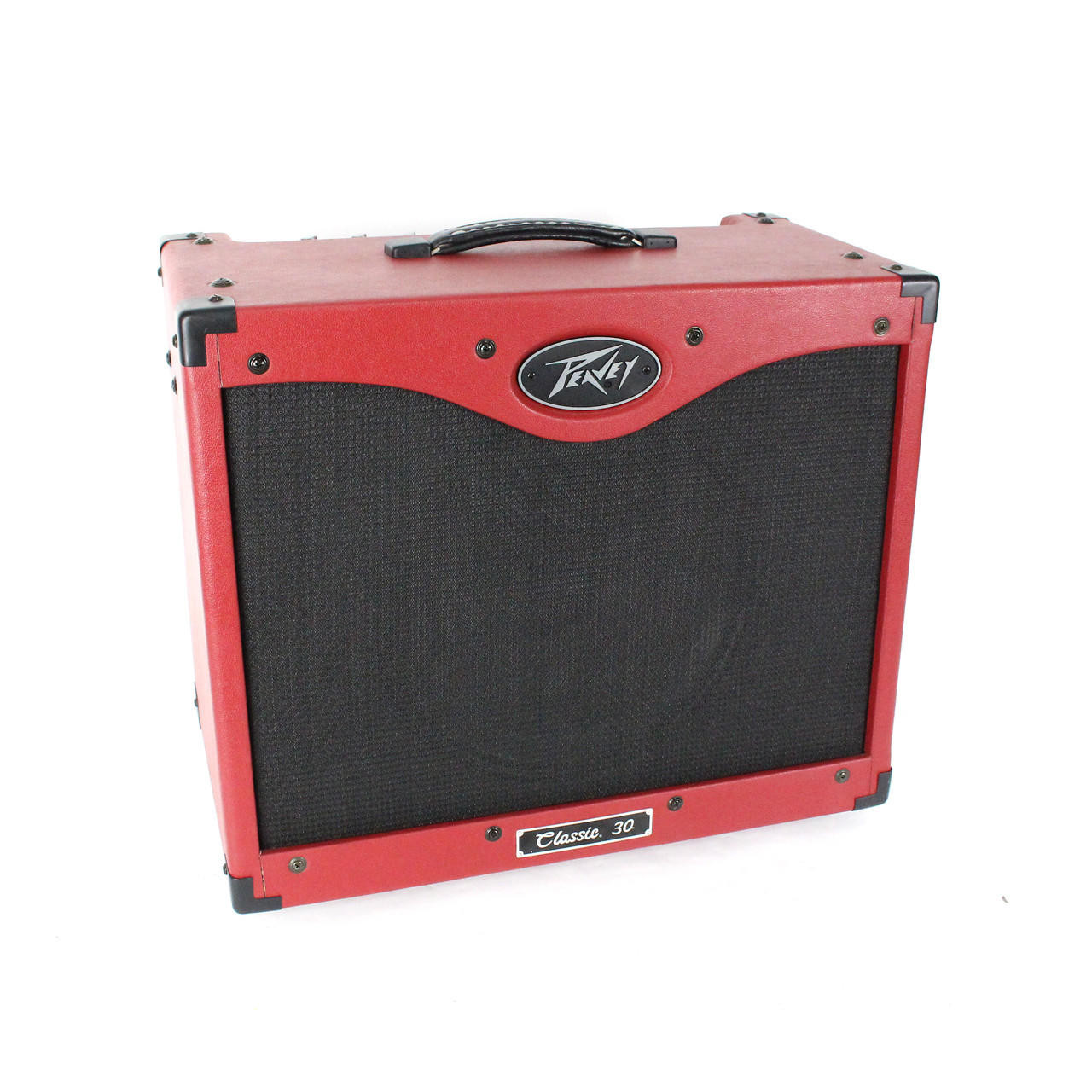 2006 Peavey Limited Edition NAMM Classic 30 1x12 30W Tube Combo