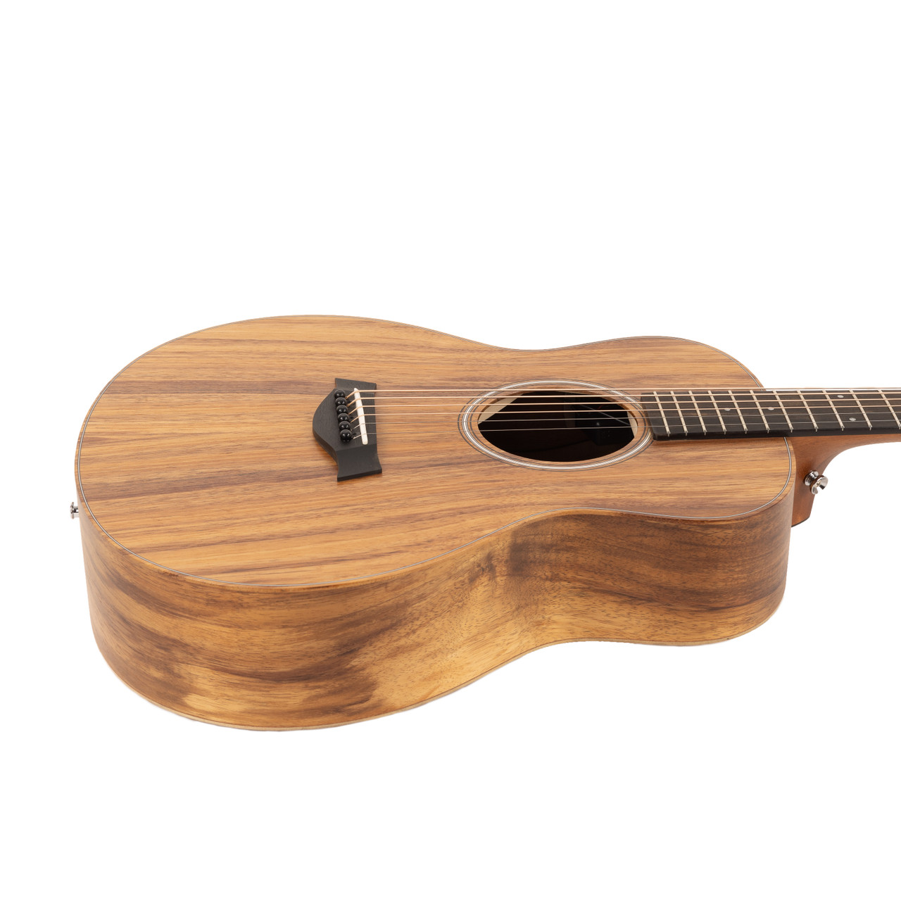Taylor GS Mini-e Koa Grand Symphony Acoustic Electric | Cream City