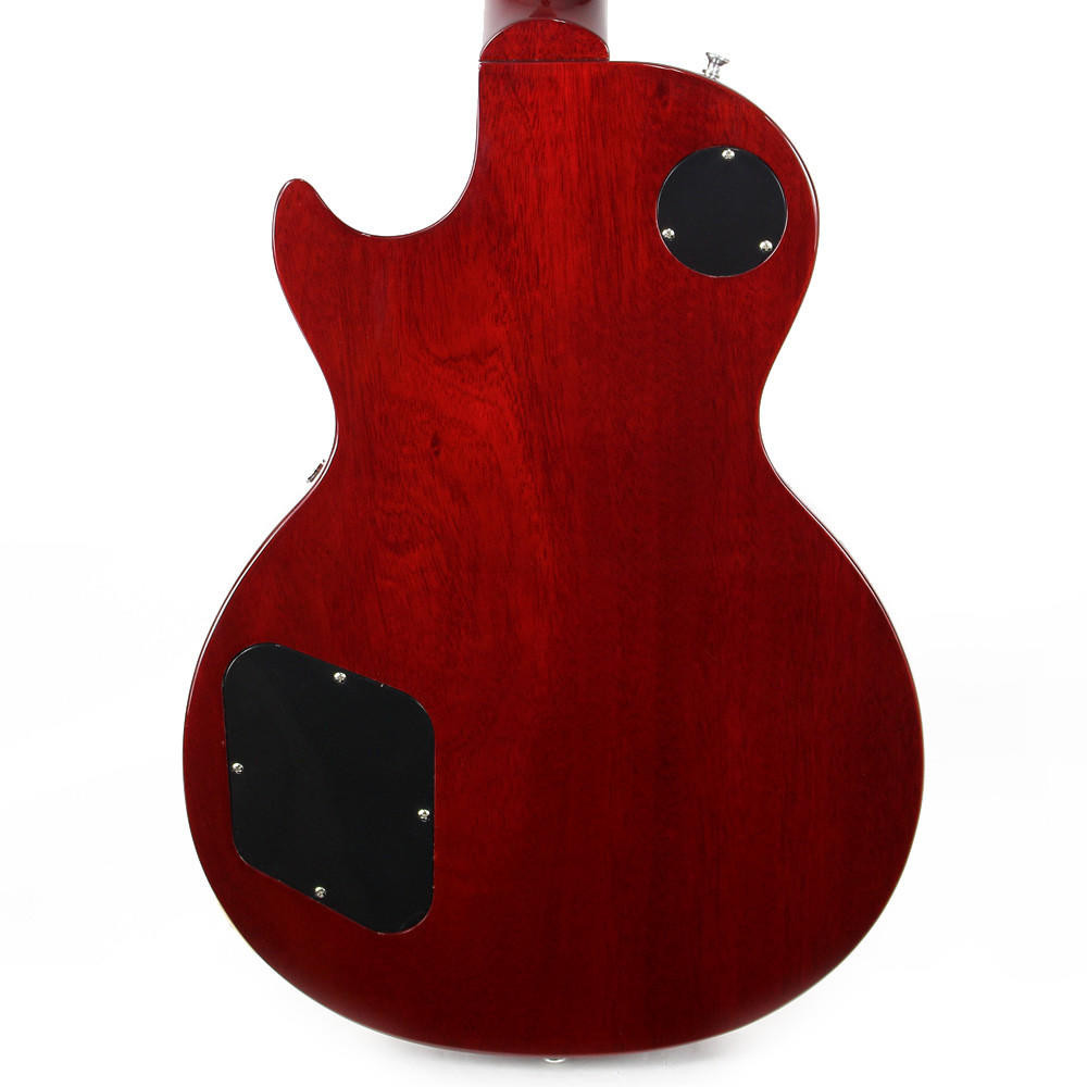 2012 Gibson Les Paul Classic in Heritage Cherry Sunburst | Cream