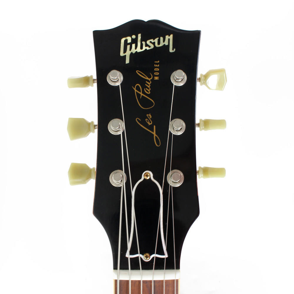 2007 Gibson Custom Shop R8 1958 Les Paul Standard Reissue in Iced