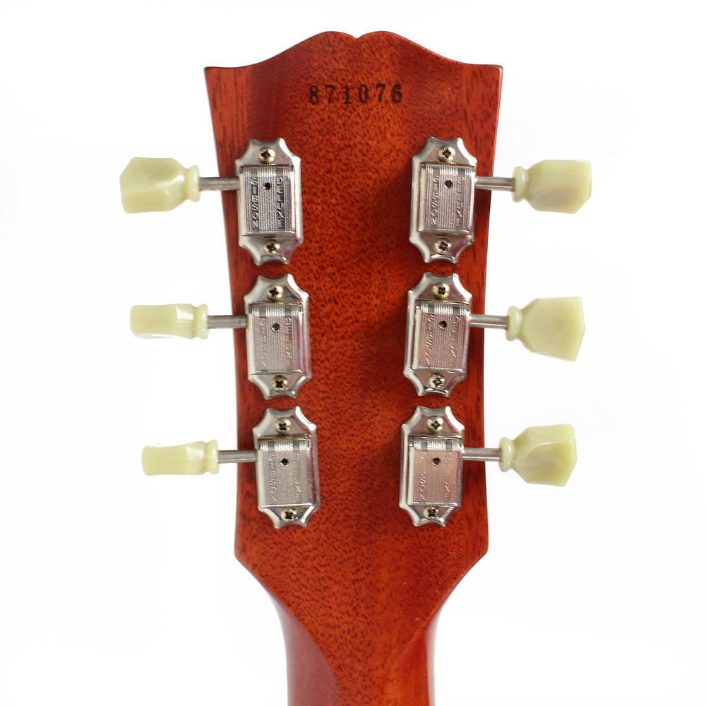 2007 Gibson Custom Shop R8 1958 Les Paul Standard Reissue in Iced