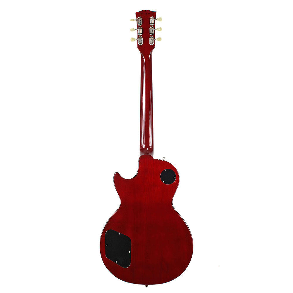 2001 Gibson Les Paul 1960 Classic Electric Guitar Cherry Sunburst