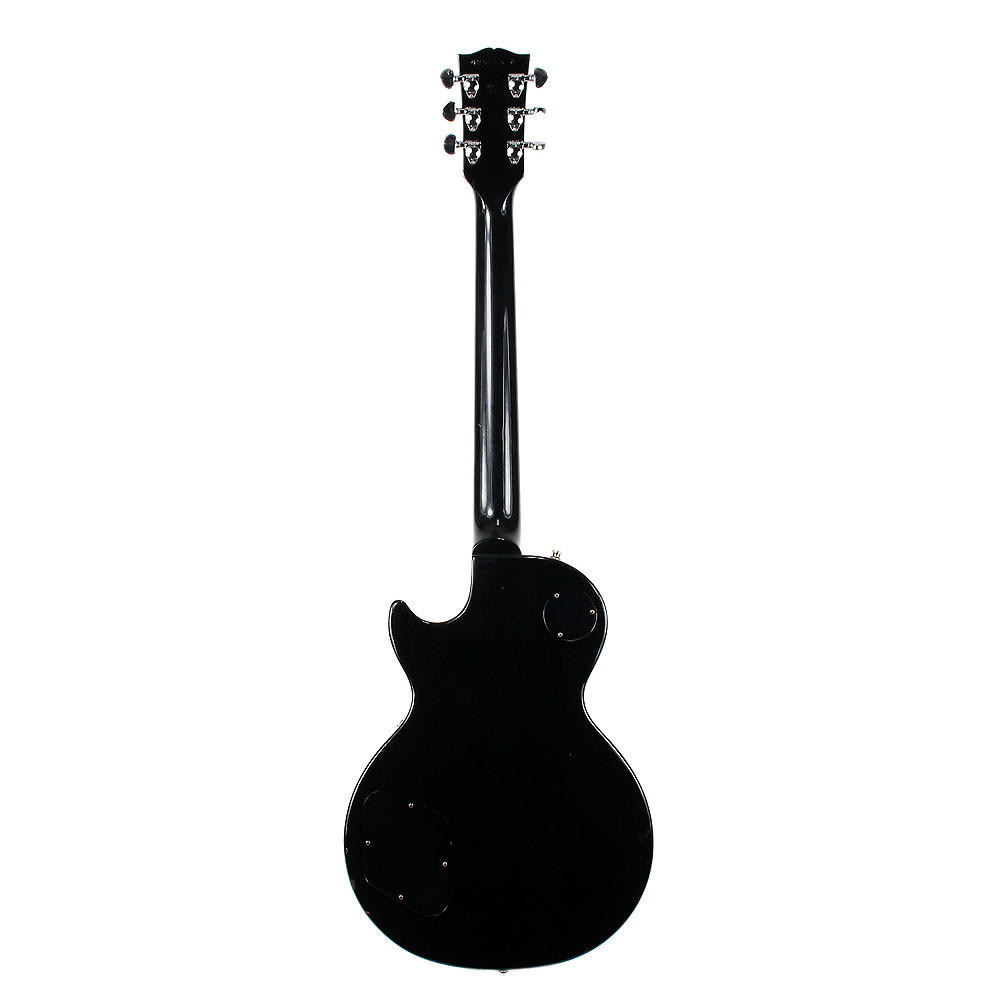 2001 Gibson Les Paul Standard in Ebony | Cream City Music