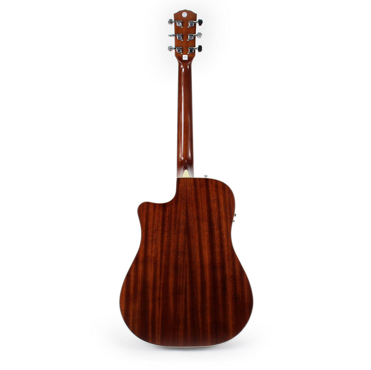 Fender T-Bucket 100CE Dreadnought Cutaway Acoustic Electric Guitar