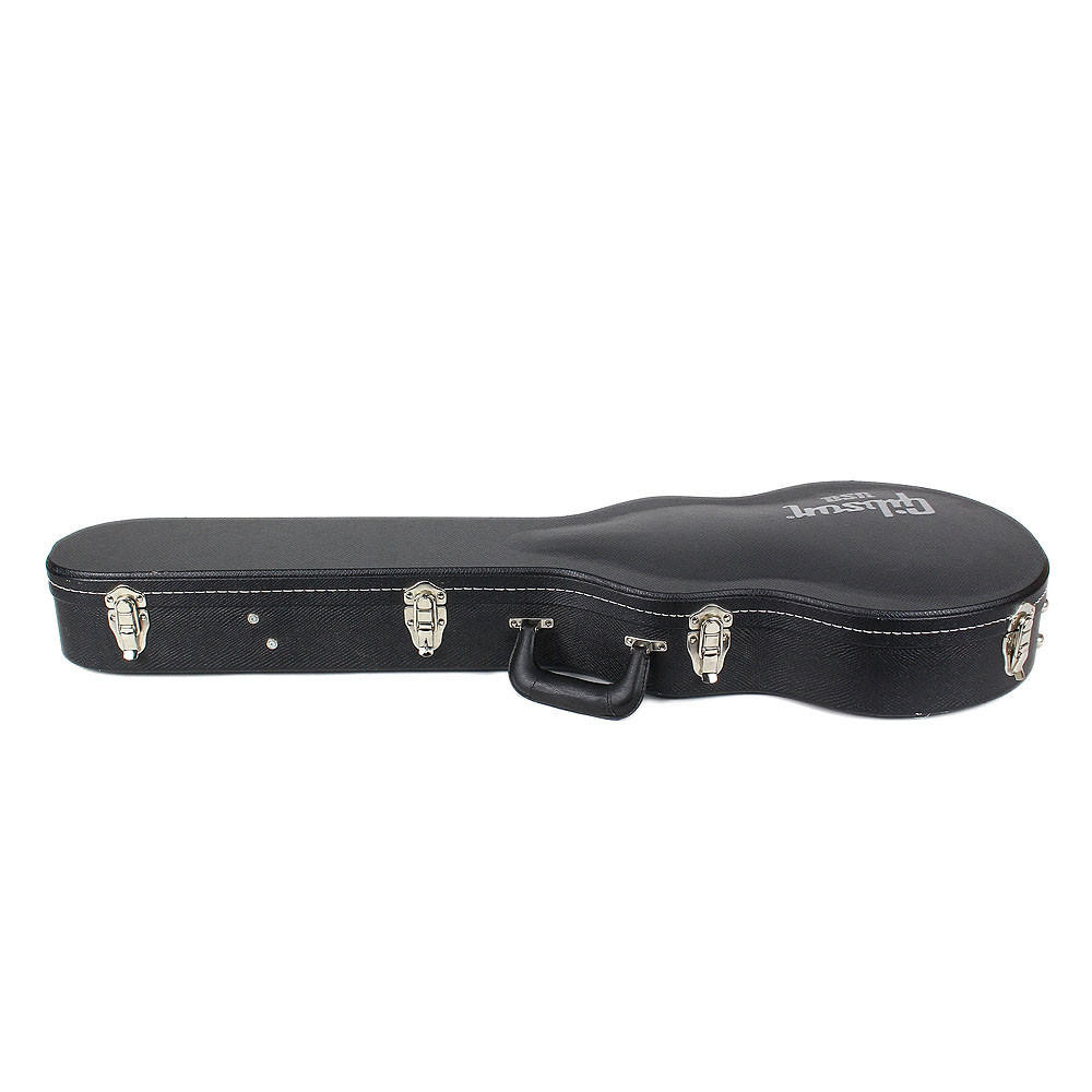 2010 Gibson Les Paul Standard Traditional Pro in Ebony | Cream
