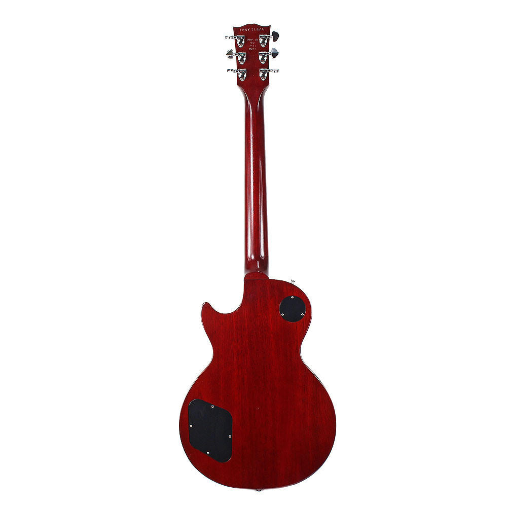 2013 Gibson Les Paul '50s Tribute in Wine Red | Cream City Music