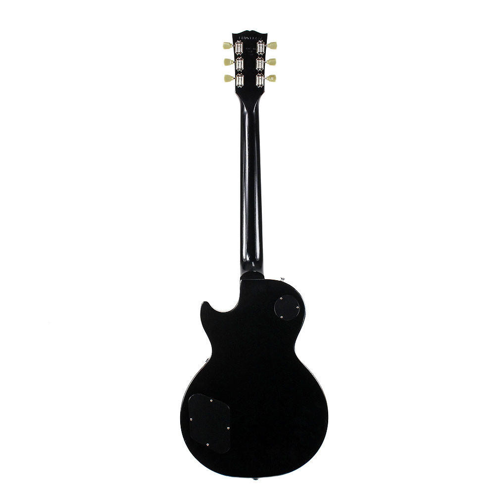 2011 Gibson Les Paul Studio '60s Tribute in Worn Ebony | Cream