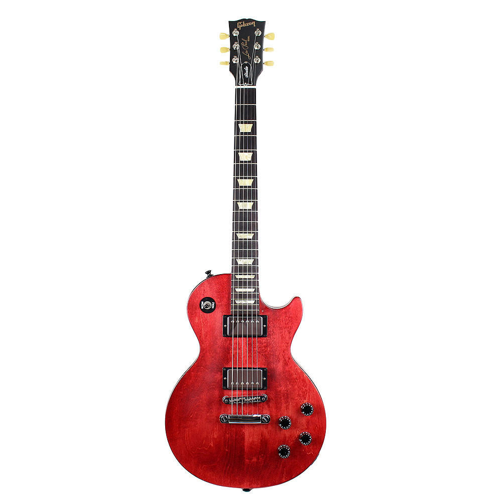 ﾌﾚｯﾄ減り無しGibson Les Paul Studio　2012年製 ﾌﾚｯﾄ減り無しGibson Les Paul Studio 2012年製