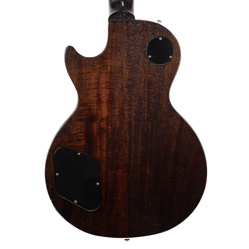 2011 Gibson Les Paul Studio Faded in Ebony | Cream City Music