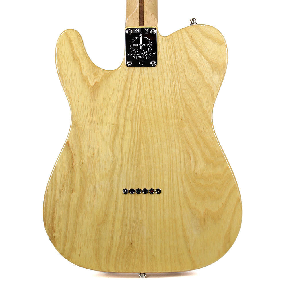 2011 Fender 60th Anniversary American Standard Telecaster Electric