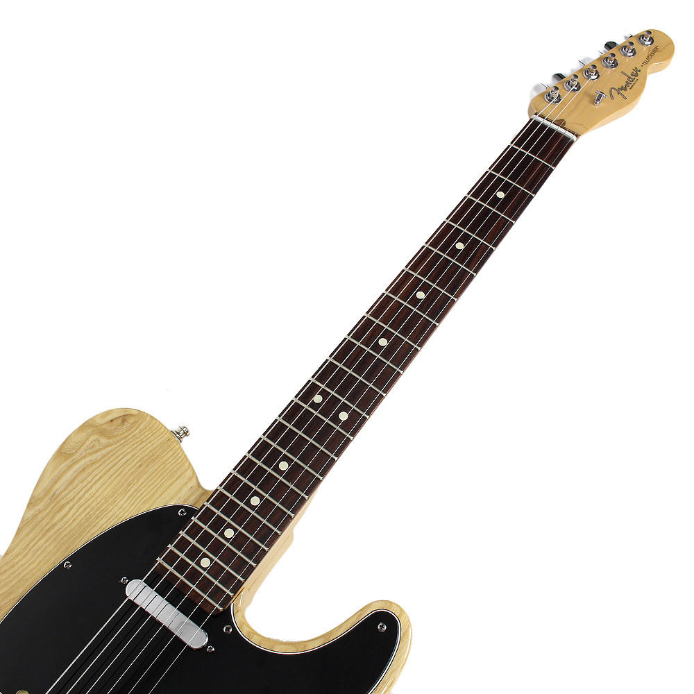 2011 Fender 60th Anniversary American Standard Telecaster Electric