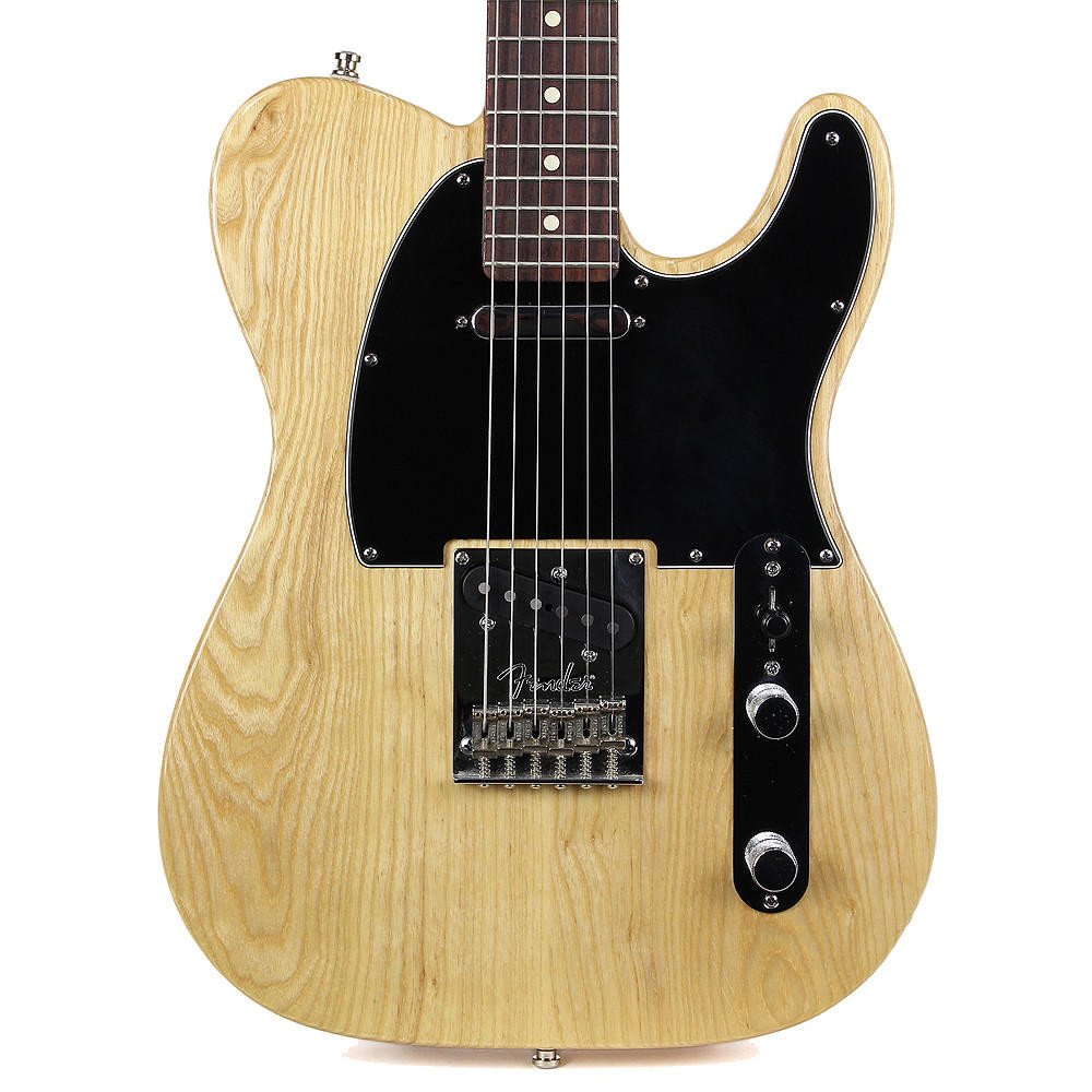 2011 Fender 60th Anniversary American Standard Telecaster Electric