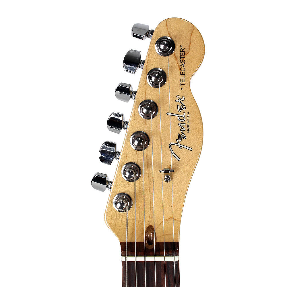 2011 Fender 60th Anniversary American Standard Telecaster Electric