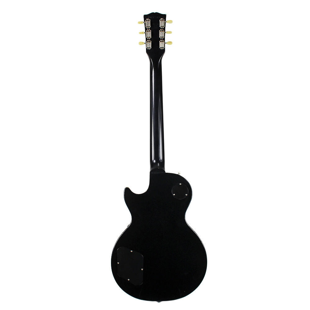 2012 Gibson Les Paul Studio '50s Tribute Humbucker Electric Guitar 2012 Gibson Les Paul Studio '50s Tribute Humbucker Electric Guitar