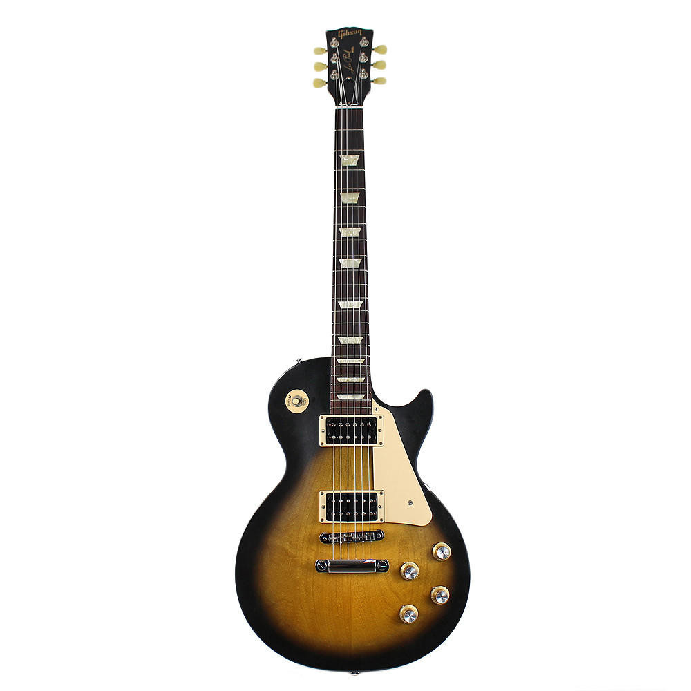 2012 Gibson Les Paul Studio '50s Tribute Humbucker Electric Guitar