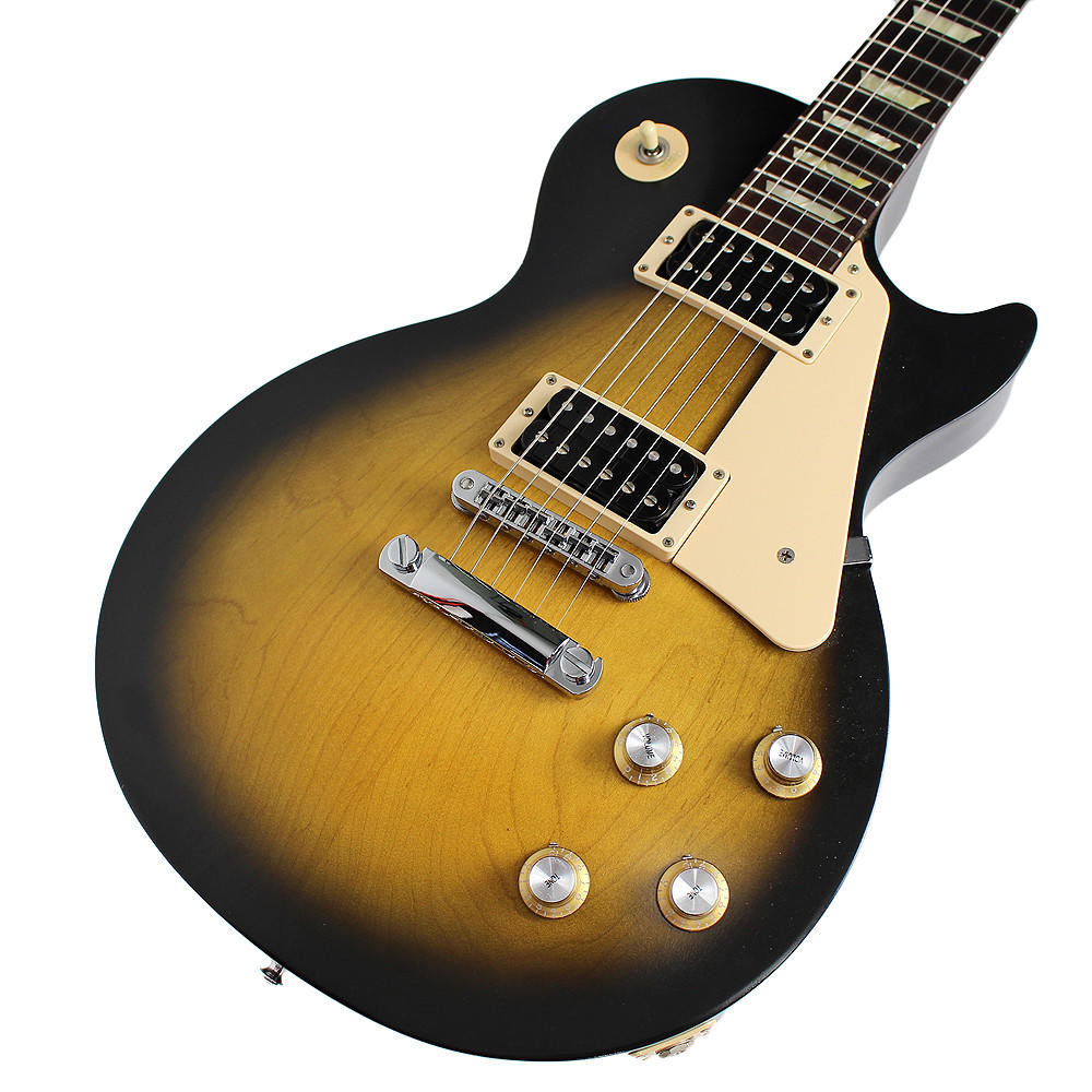 2012 Gibson Les Paul Studio '50s Tribute Humbucker Electric Guitar