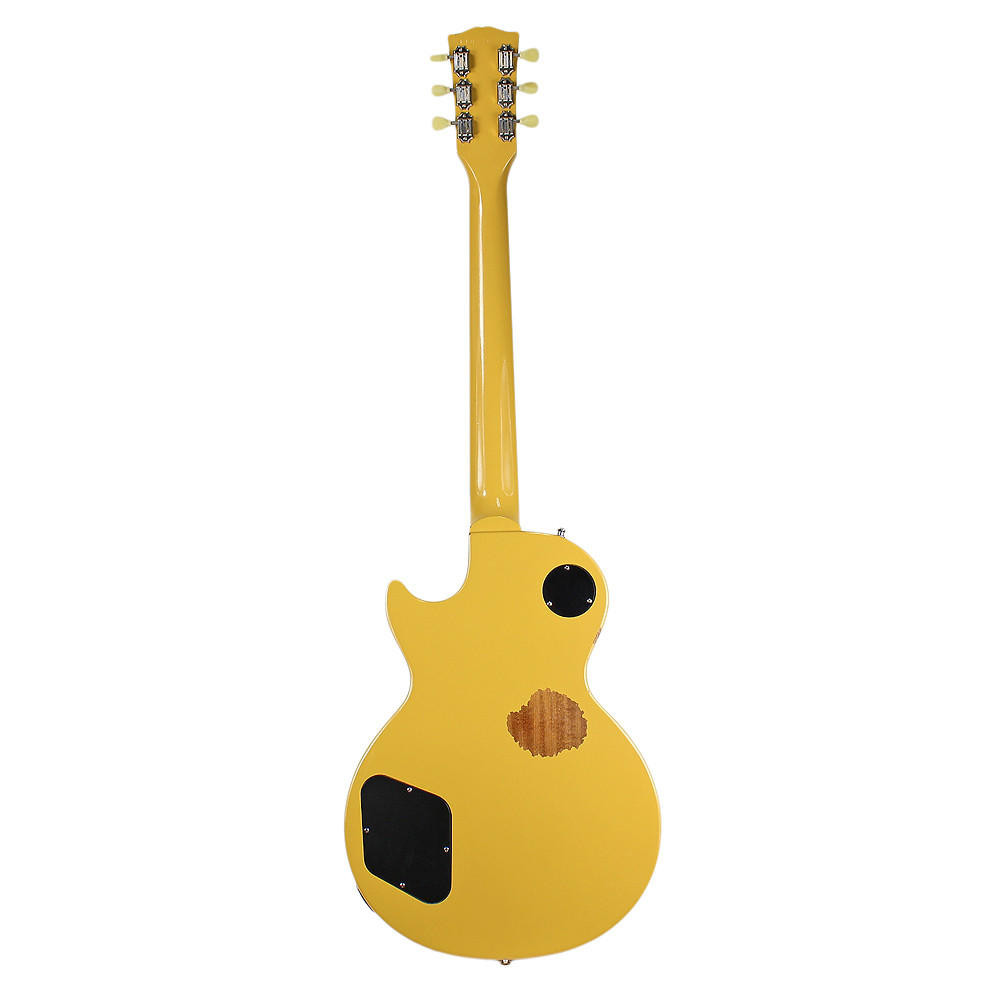 2012 Gibson Les Paul Special Humbucker Electric Guitar TV Yellow