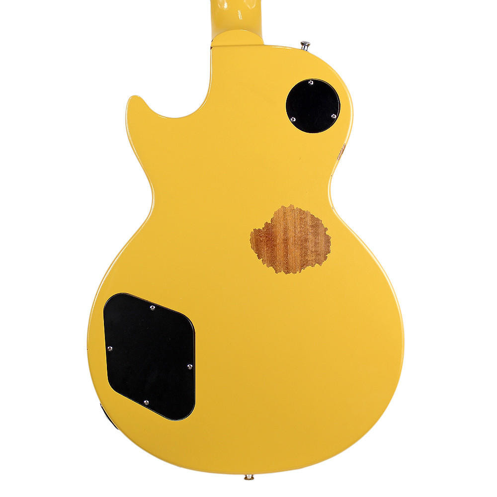 2012 Gibson Les Paul Special Humbucker Electric Guitar TV Yellow
