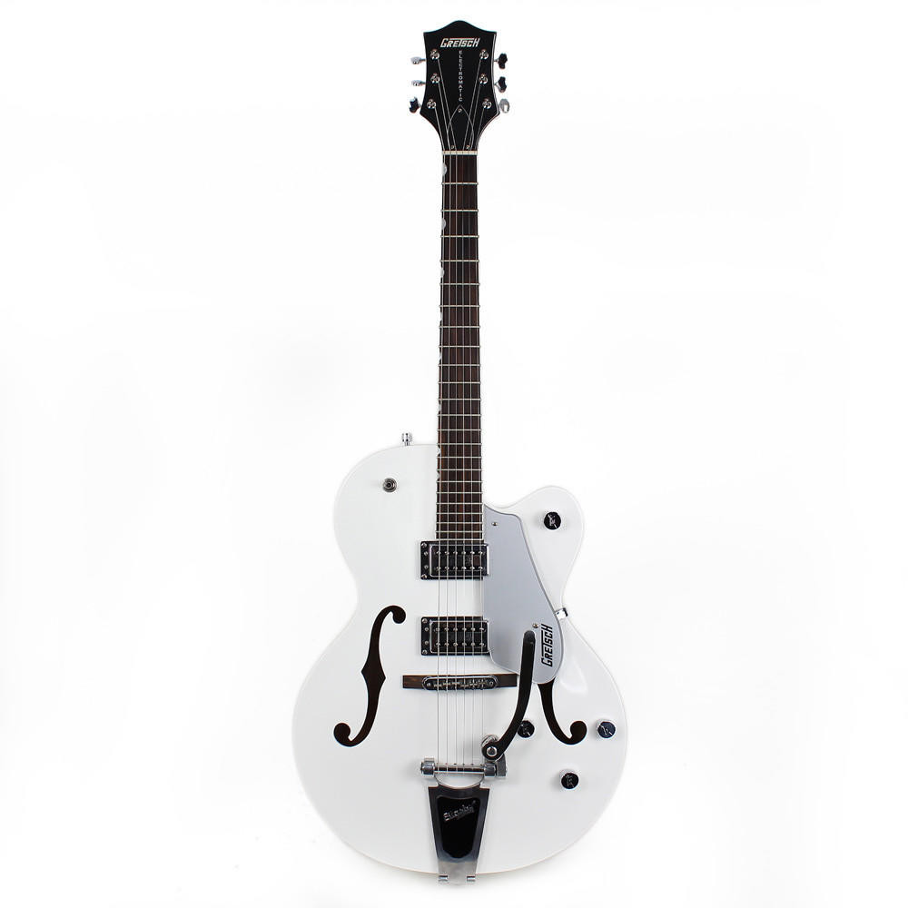 2012 Gretsch G5120 Electromatic in White | Cream City Music