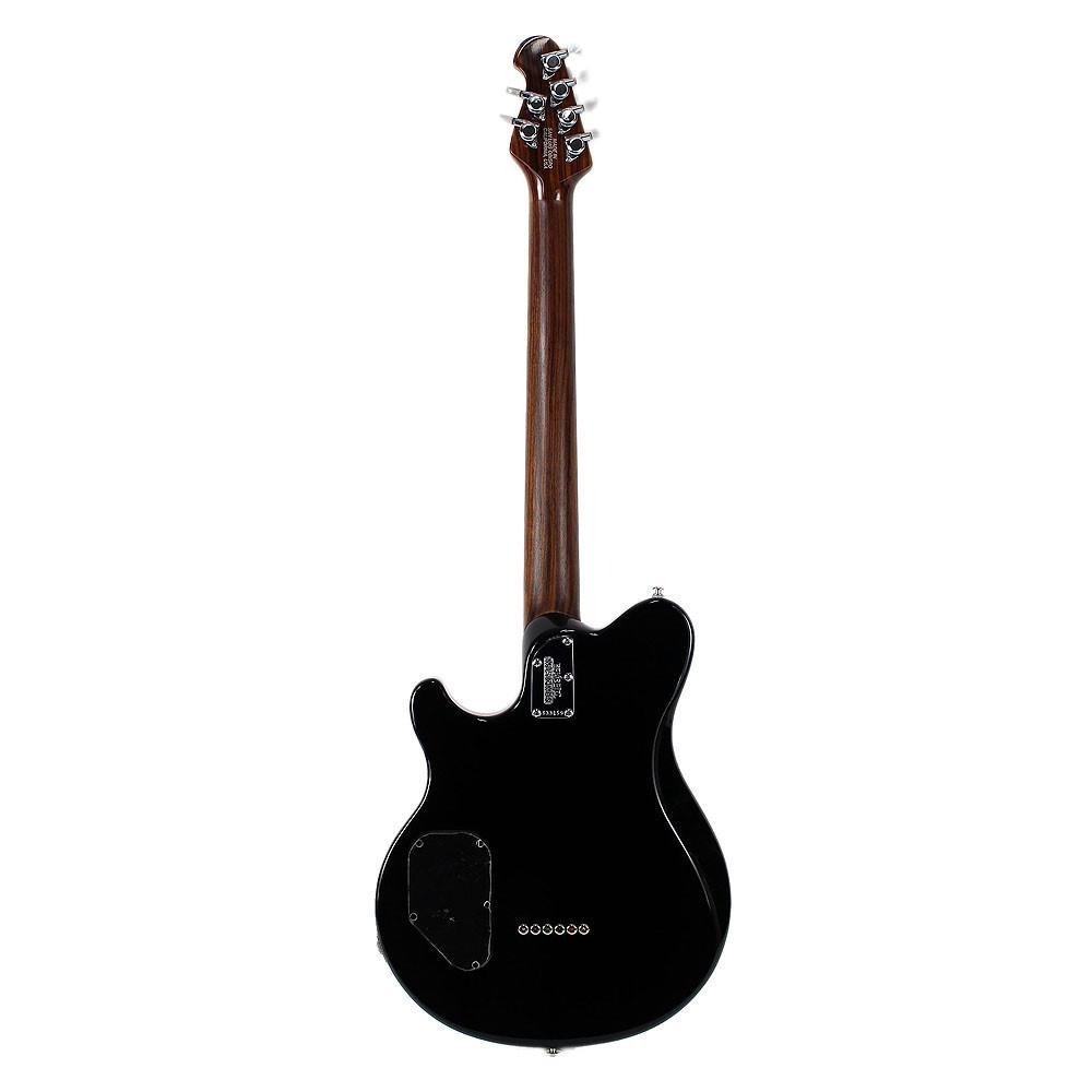 2006 Ernie Ball Music Man Axis Super Sport Rosewood Electric