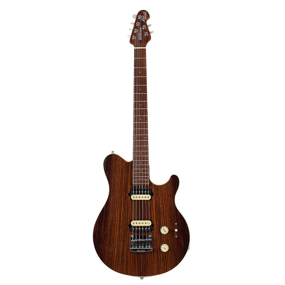 2006 Ernie Ball Music Man Axis Super Sport Rosewood Electric