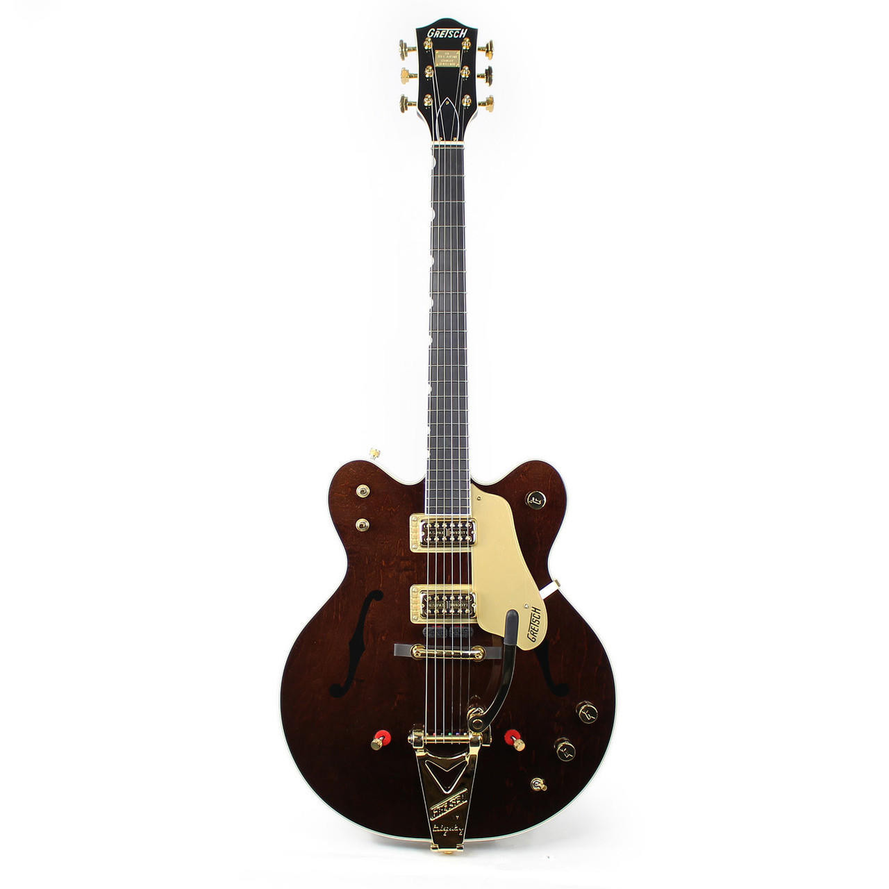 Gretsch G6122-1962 Pro Chet Atkins Country Gentleman Electric