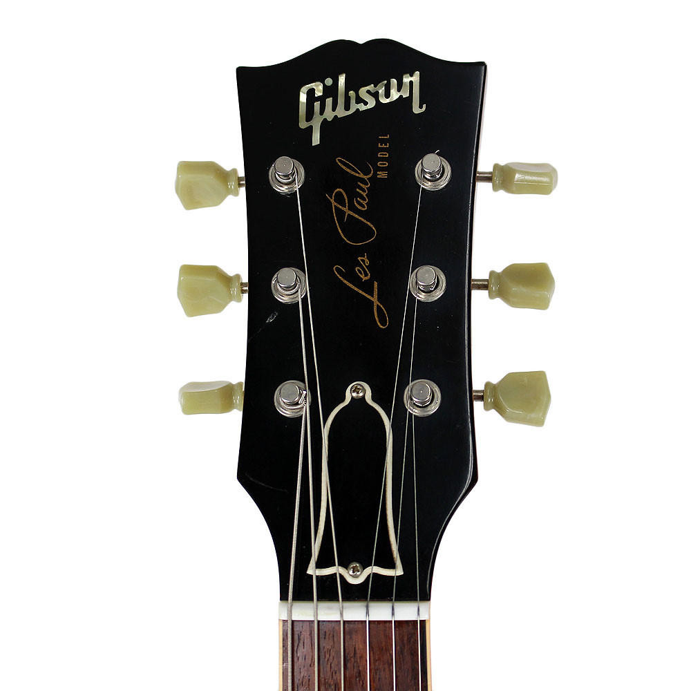 2006 Gibson Custom Shop Les Paul R8 1958 Vintage Reissue Electric
