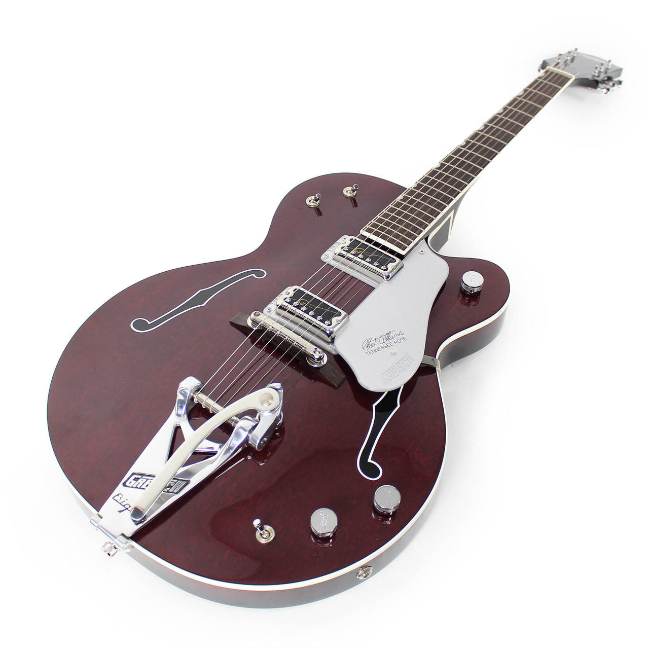Gretsch G6119-1962HT Chet Atkins Tennessee Rose B-Stock Electric 