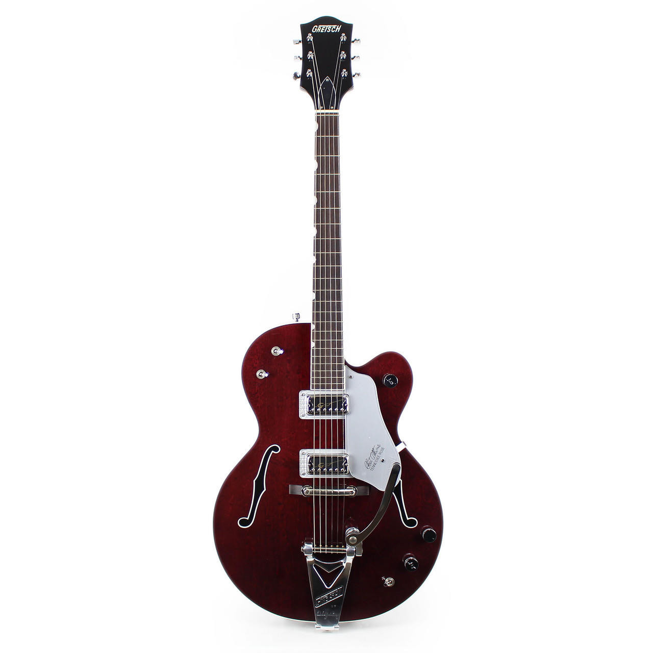 Gretsch G6119-1962HT Chet Atkins Tennessee Rose B-Stock Electric 
