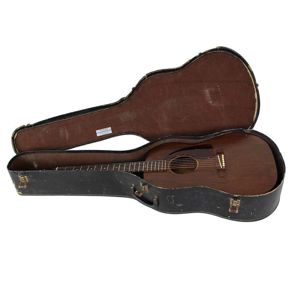 極上品初期型1960年製Gibson LG-0 Gibson LG-0 Acoustic Guitar (1964) – Elderly Instruments