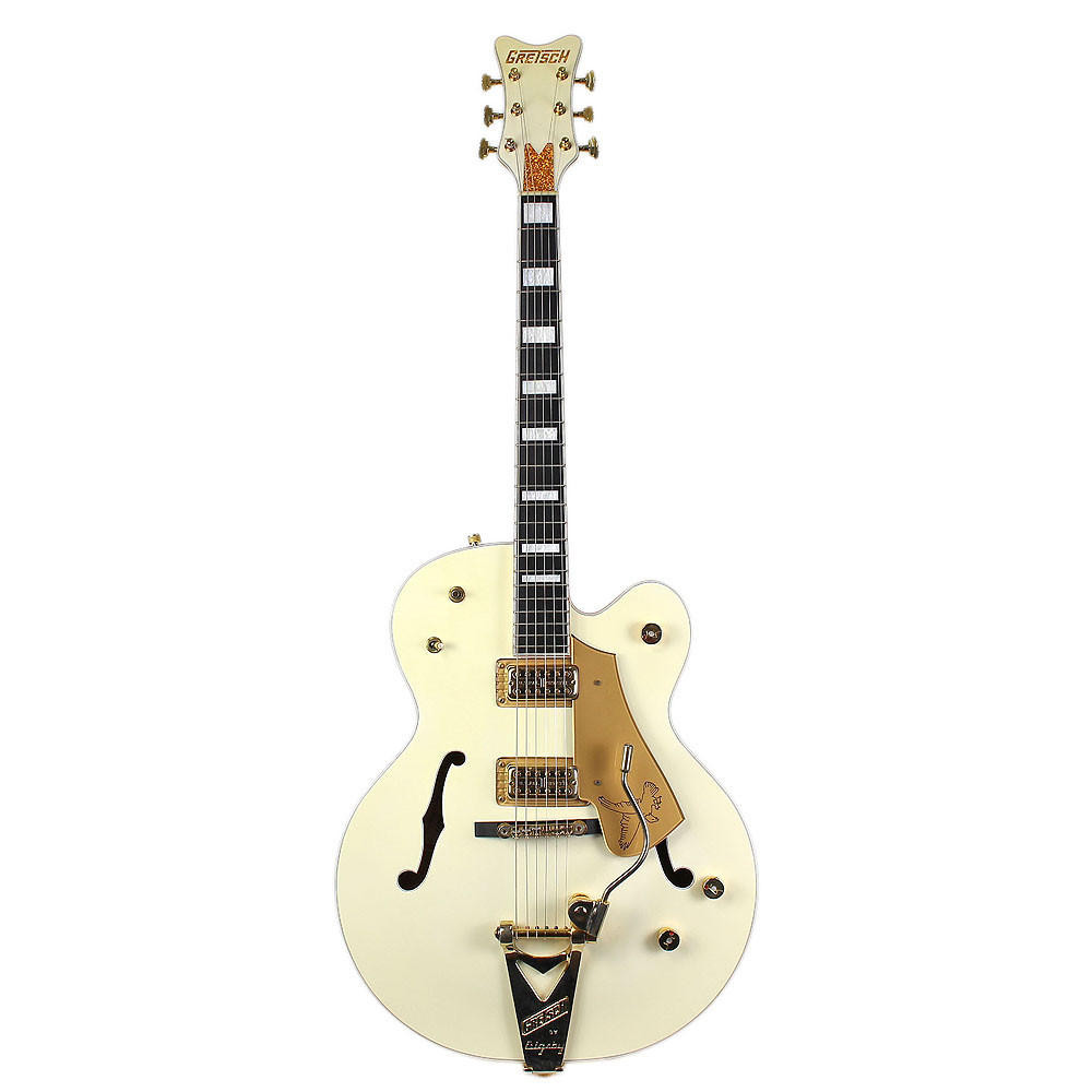 s*s様 GRETSCH G7593LH ホワイトファルコン 2003 Left JT03053121_01__07574.