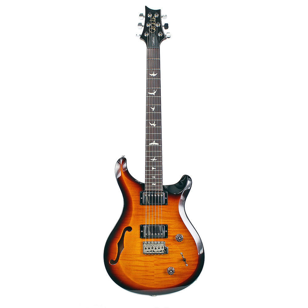 2014 Paul Reed Smith PRS S2 Custom 22 Semi-Hollow Electric Guitar