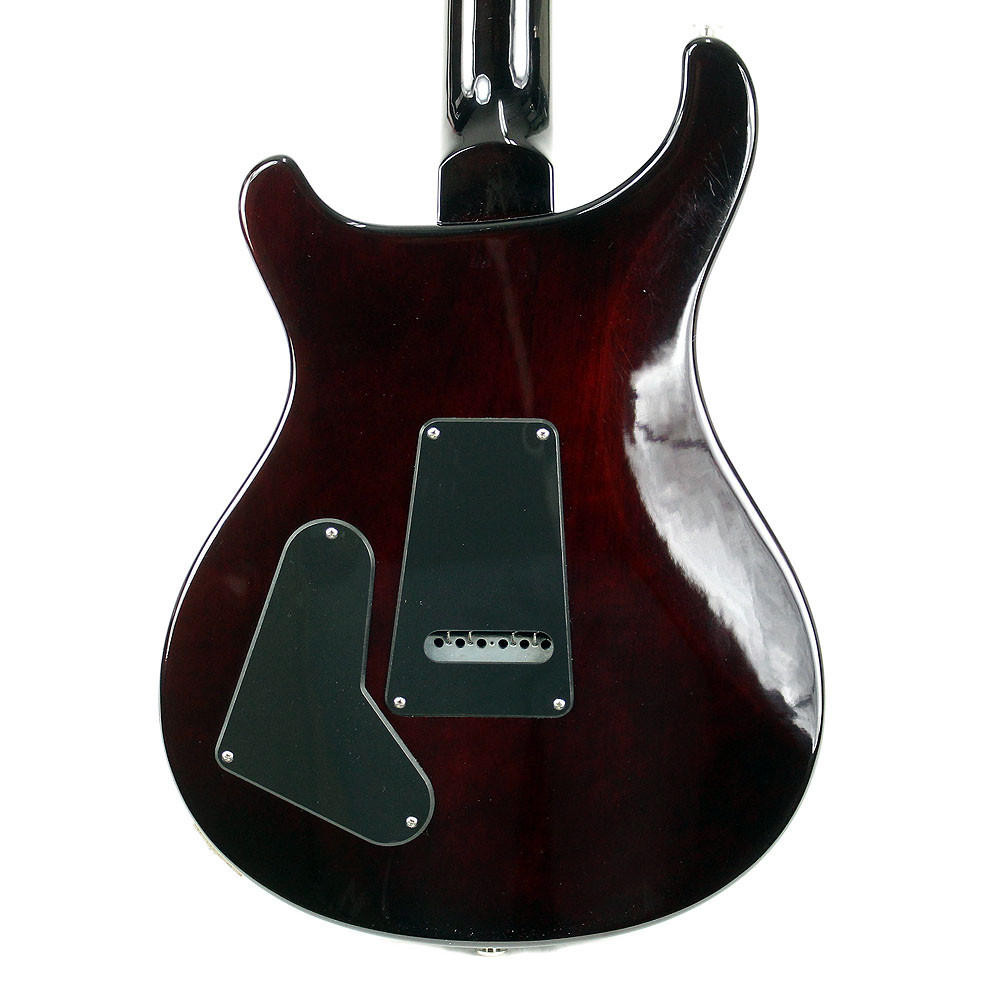 2014 Paul Reed Smith PRS S2 Custom 22 Semi-Hollow Electric Guitar