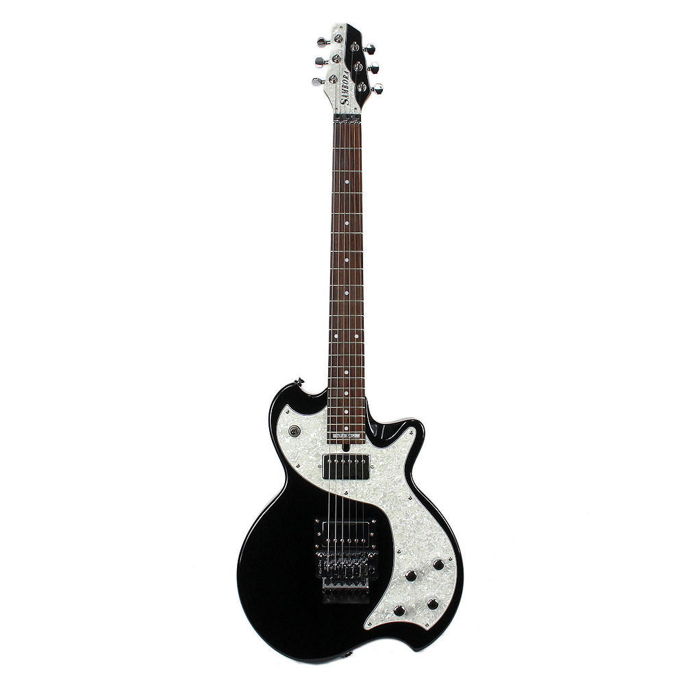 2008 ESP LTD SA-2 Richie Sambora Signature Series w/ Floyd Rose in