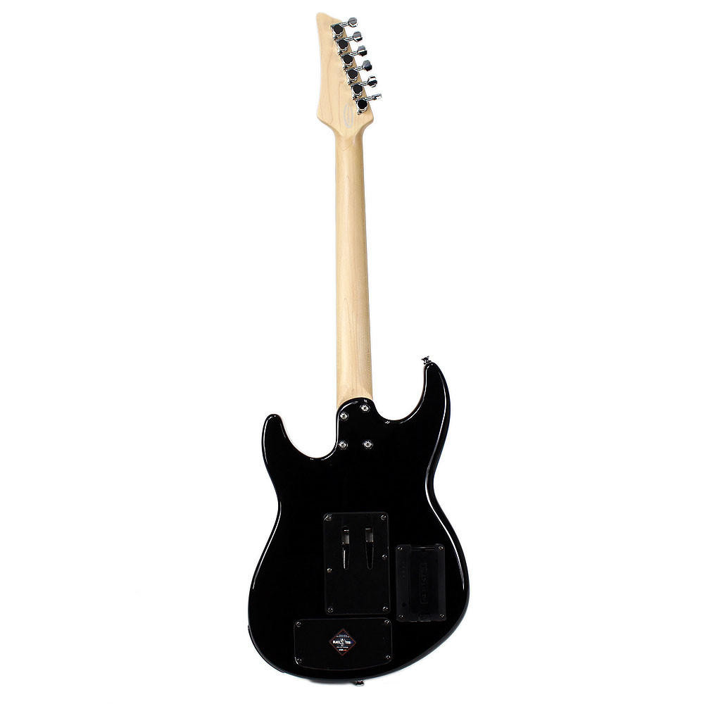 2011 Line 6 James Tyler Variax JTV-69 Electric Guitar Black
