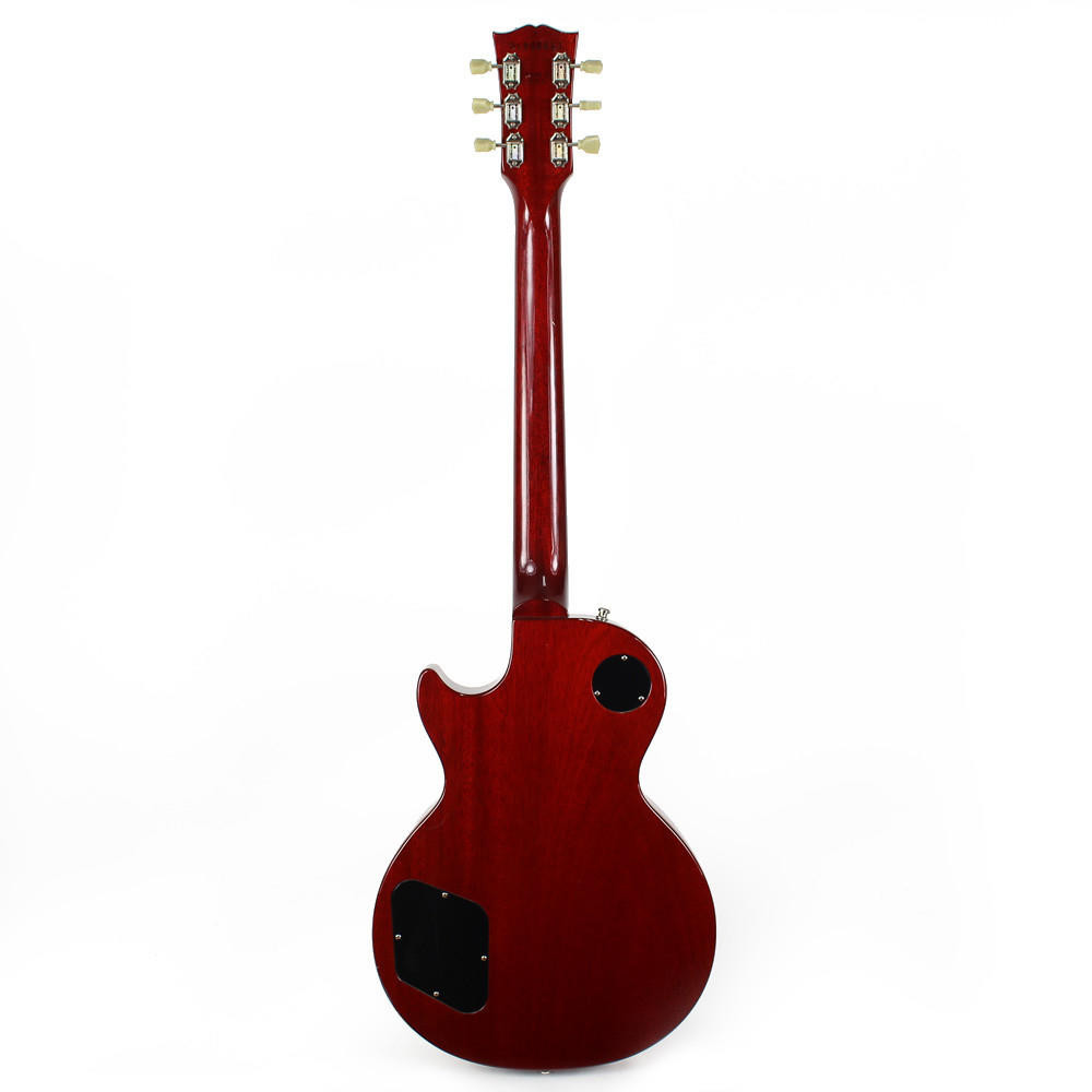 2005 Gibson Les Paul Standard w/ Flame Maple Top in Honeyburst