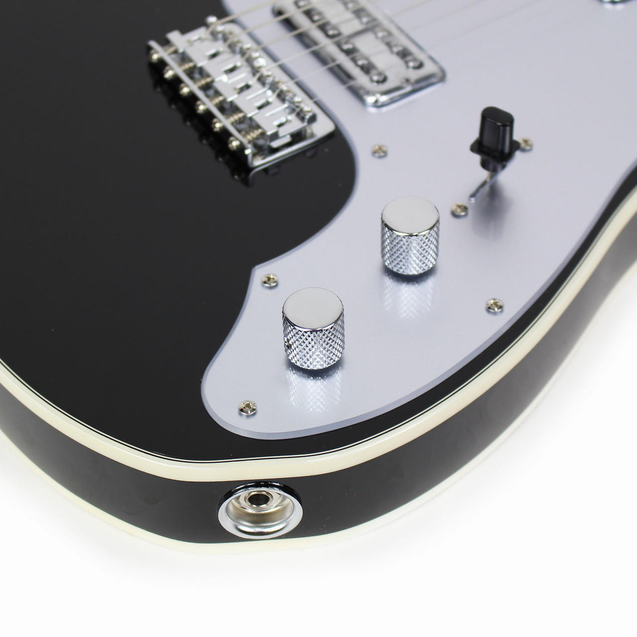 Fender Limited Edition Telecaster Thinline Super Deluxe Electric