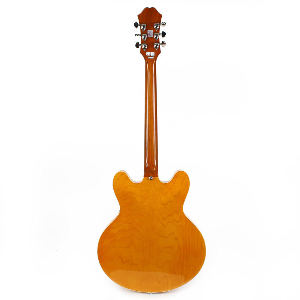 2011 Epiphone Nick Valensi Signature Riviera P-94 in Antique