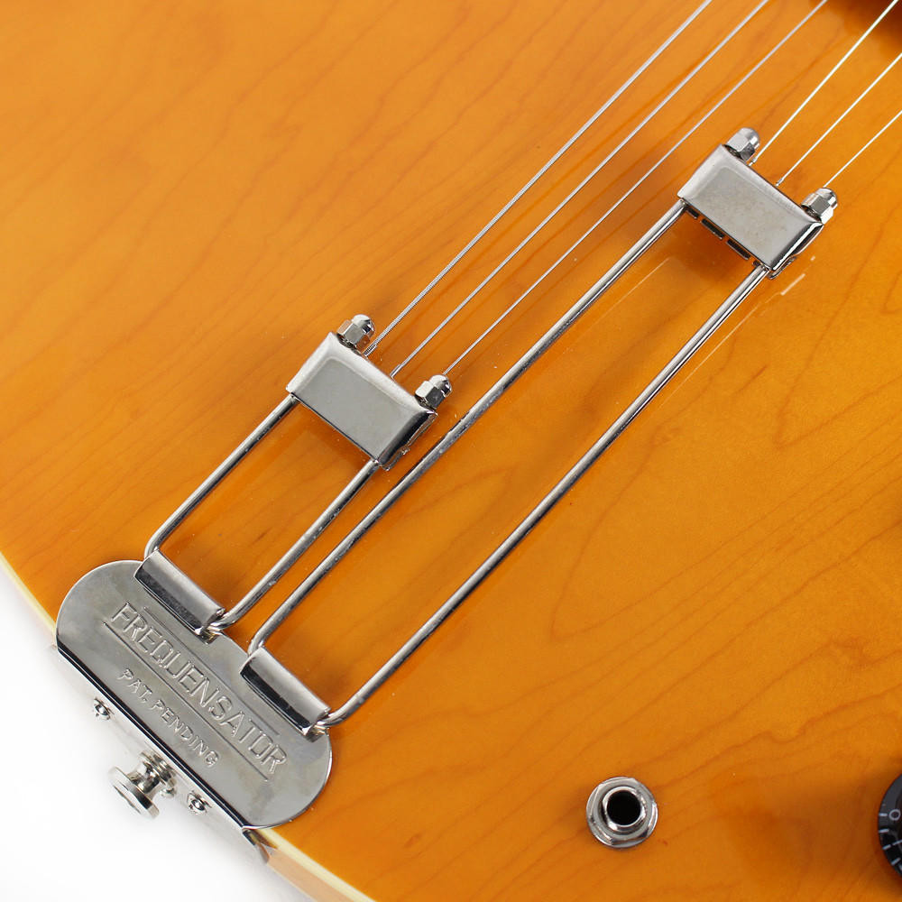2011 Epiphone Nick Valensi Signature Riviera P-94 in Antique