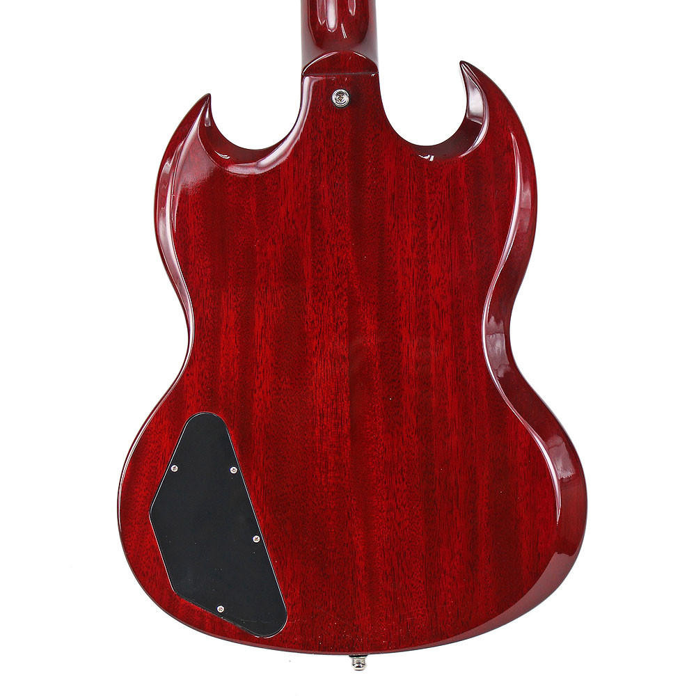 2008 Gibson SG Special Electric Guitar Heritage Cherry Finish