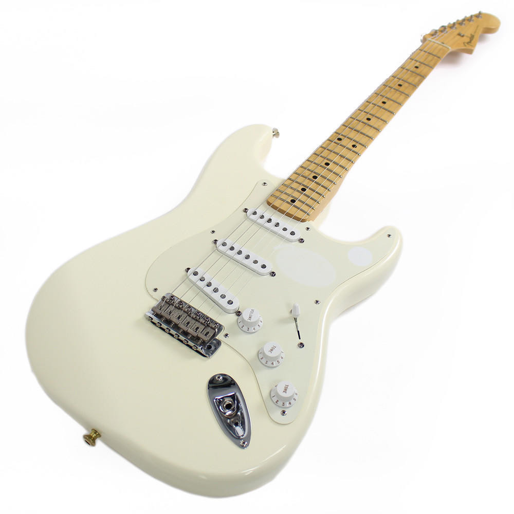 1997 Fender Jimmie Vaughan Tex-Mex Signature Stratocaster in