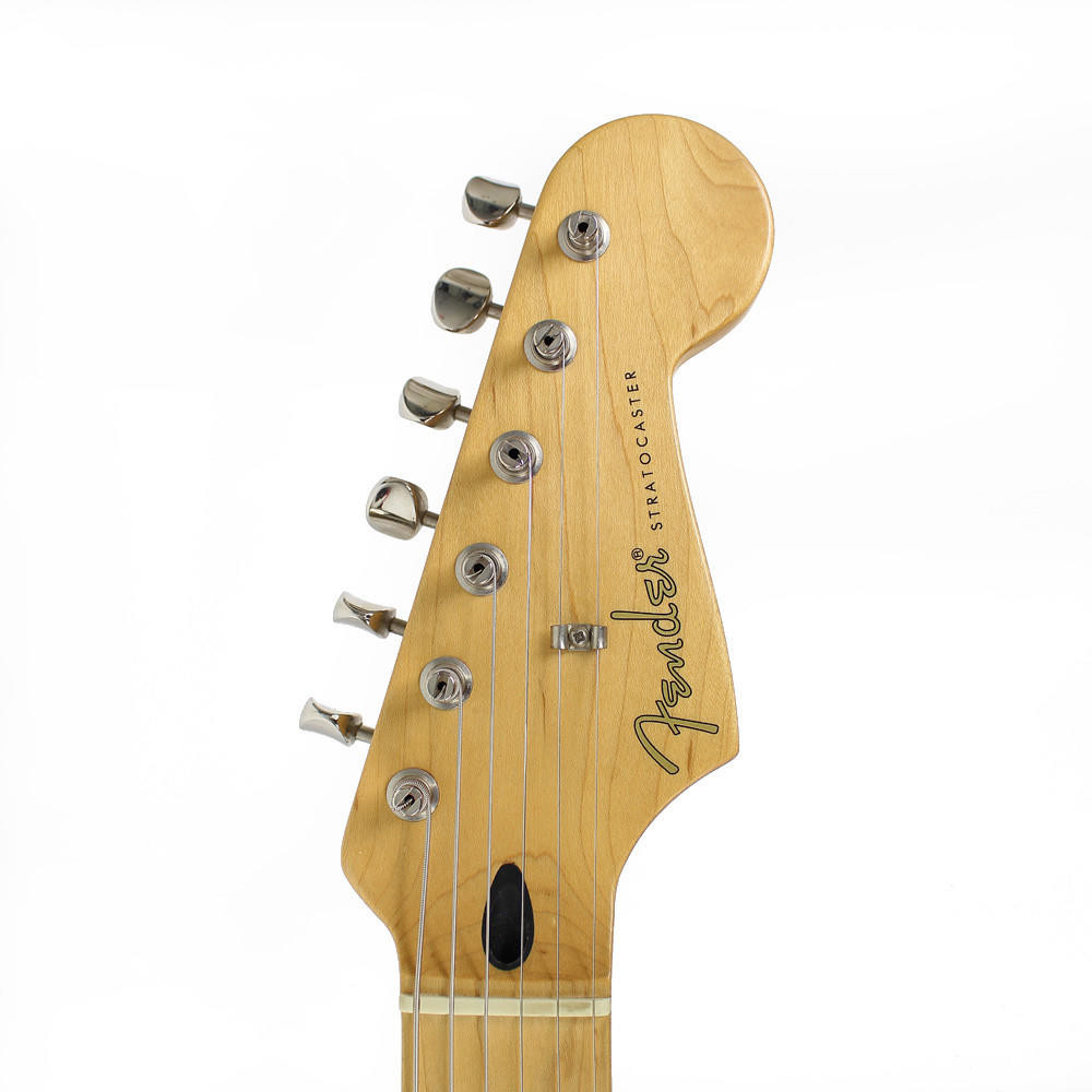 1997 Fender Jimmie Vaughan Tex-Mex Signature Stratocaster in