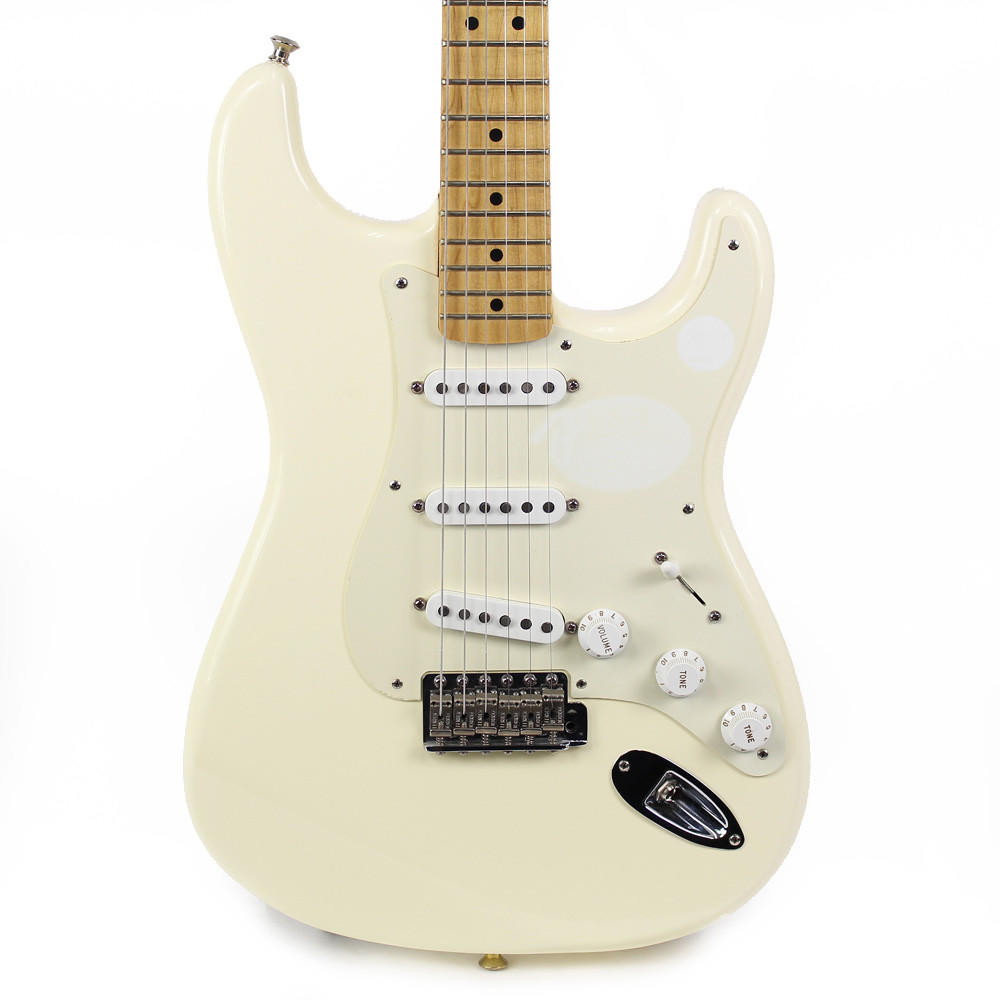 1997 Fender Jimmie Vaughan Tex-Mex Signature Stratocaster in