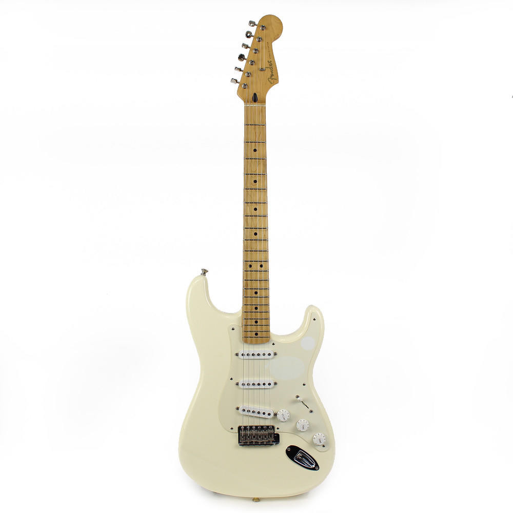1997 Fender Jimmie Vaughan Tex-Mex Signature Stratocaster in