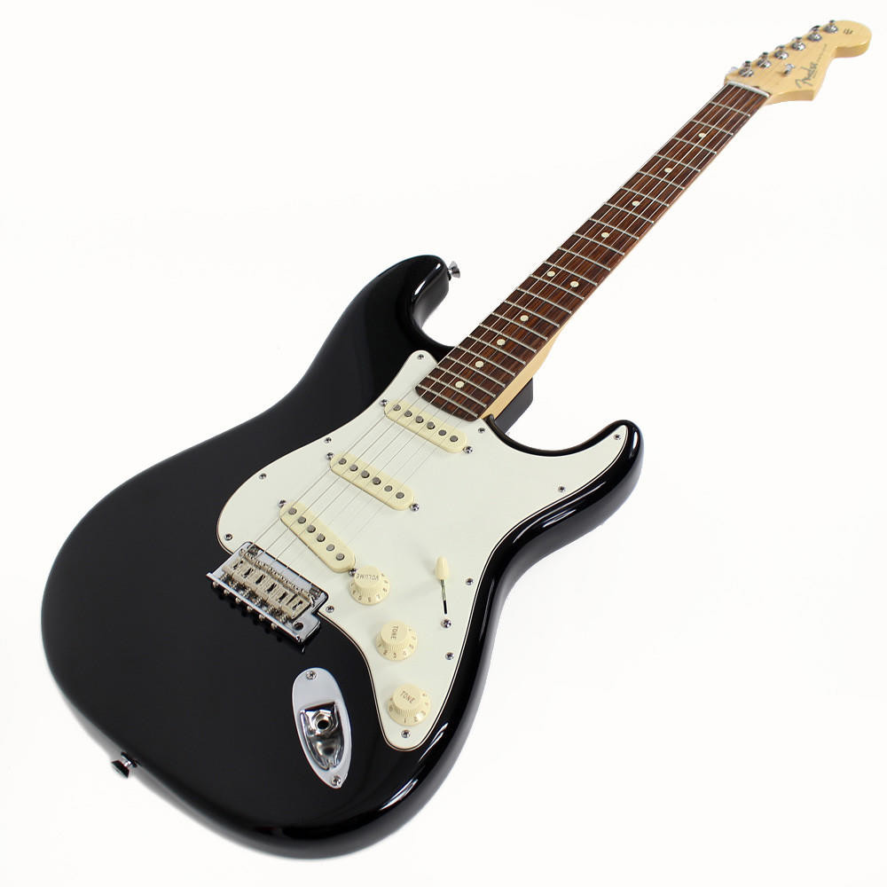 2014 Fender American Standard Stratocaster w/ Tex Mex Pickups in