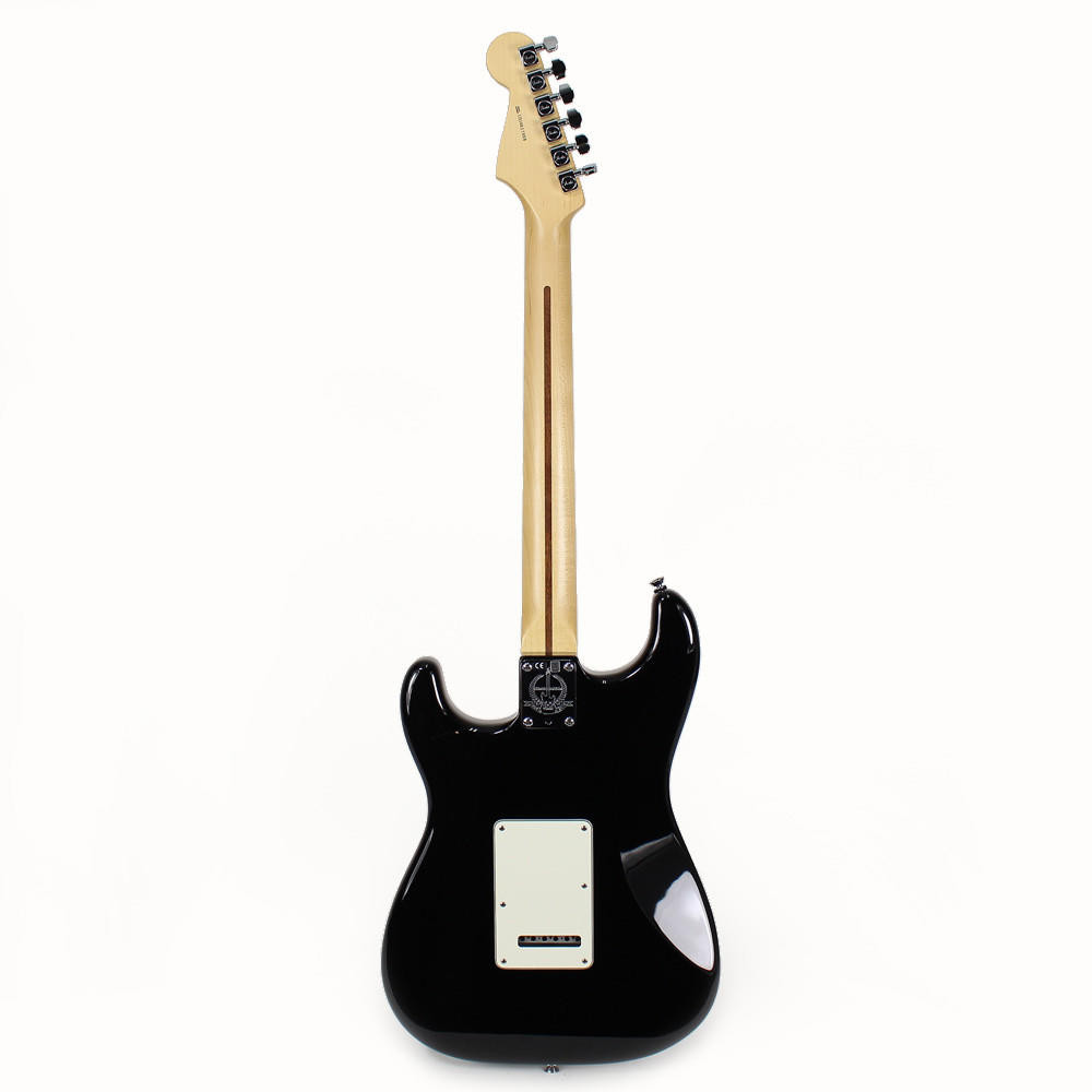 2014 Fender American Standard Stratocaster w/ Tex Mex Pickups in
