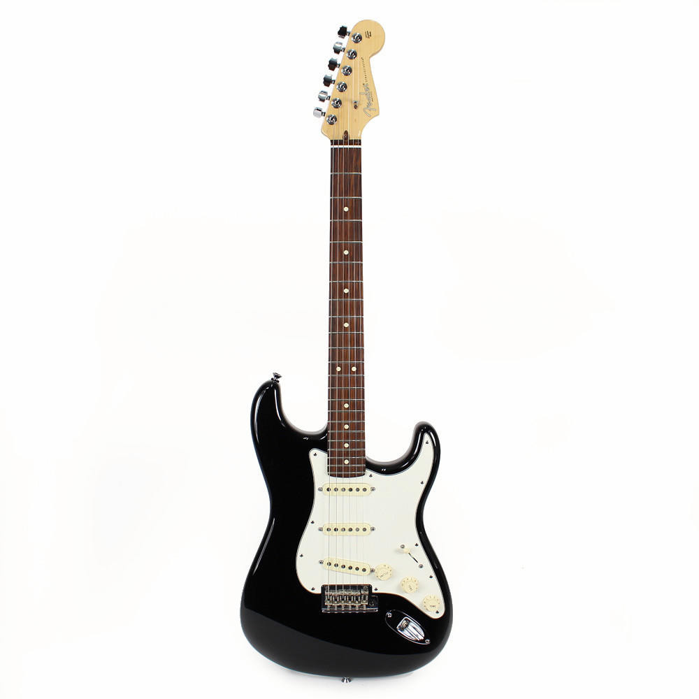 2014 Fender American Standard Stratocaster w/ Tex Mex Pickups in